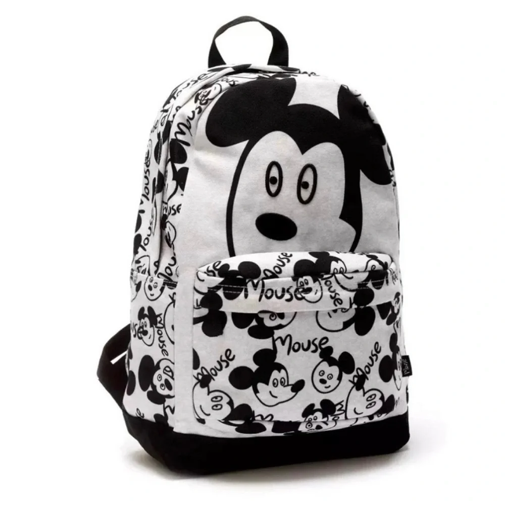 NWT Disney Artist Series Mickey Mouse Backpack